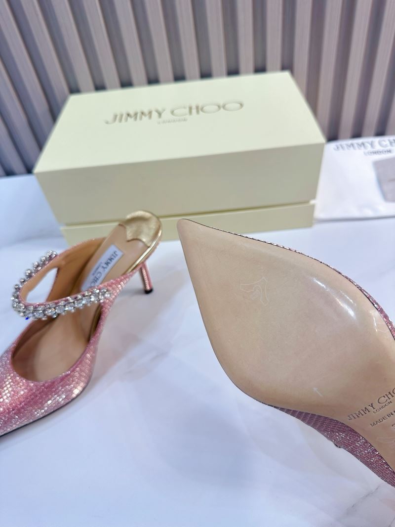 Jimmy Choo Sandals